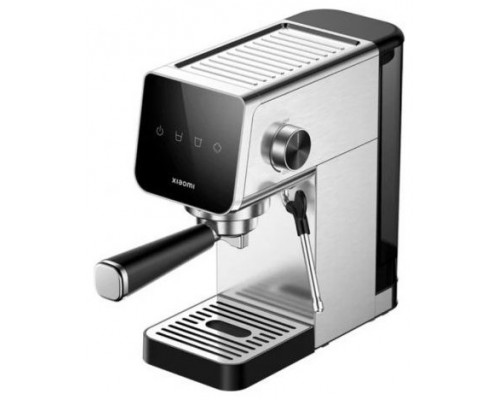 CAFETERA EXPRESSO SEMIAUTOMATICA ESPRESSO MACHINE 1350W 12 BAR XIAOMI (Espera 4 dias)